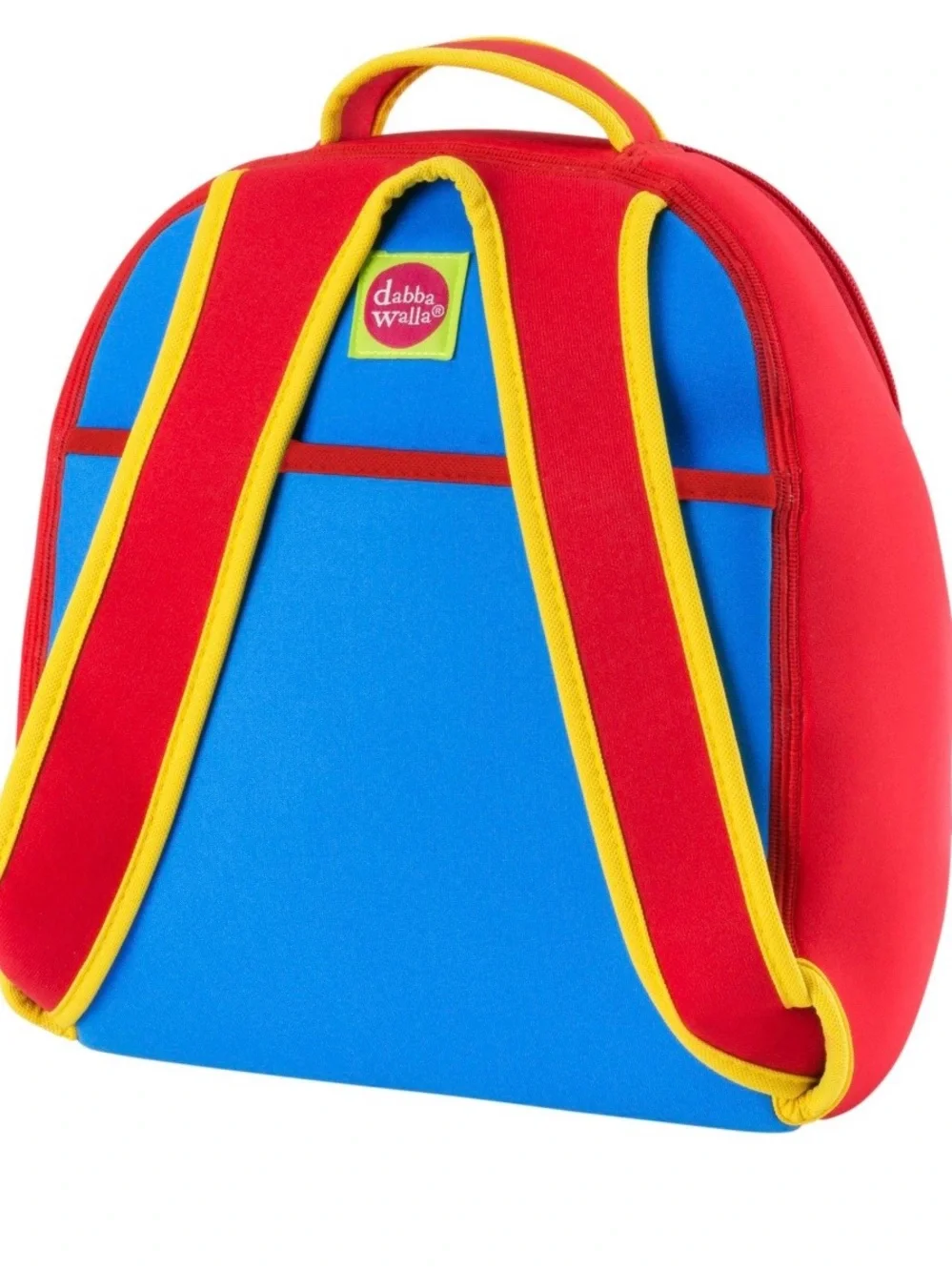Cutest Dump Truck Preschool Backpack